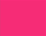 R001011 1up Blank Fluorescent Magenta on Uncoated Card Stock (formerly 97500-M)