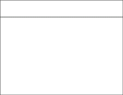 R001053-W 1up w/Margin Blank White on Glossy stock